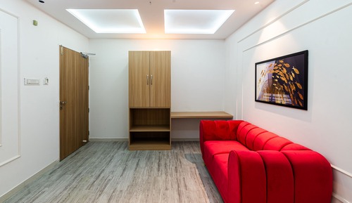 Premium-Zimmer