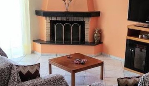 Apartment, barrierefrei