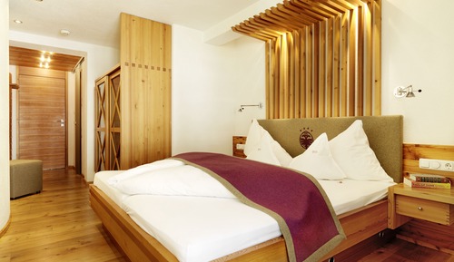 Standard-Doppelzimmer