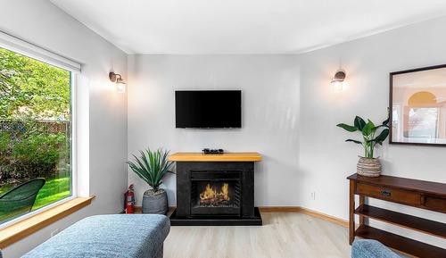 Classic-Apartment