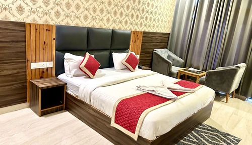 Premium-Zimmer
