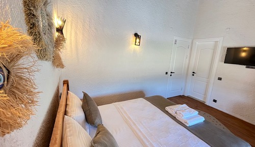 Traditional-Zimmer
