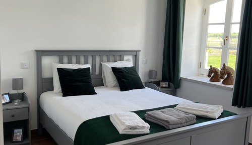 Exclusive-Doppelzimmer