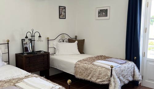 Comfort-Zimmer