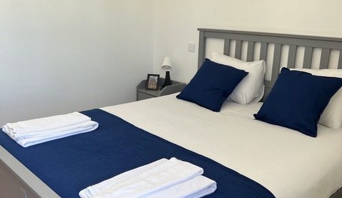 Deluxe-Zimmer