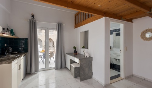 Maisonette