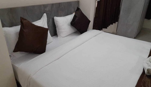 Superior-Doppelzimmer