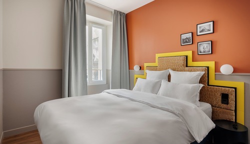 Comfort-Apartment