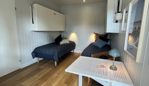 Classic-Doppelzimmer