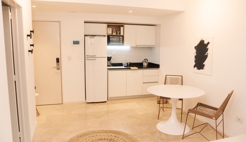Comfort-Apartment
