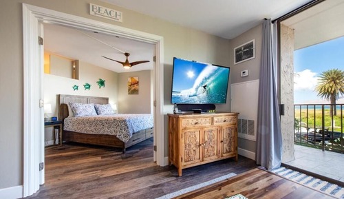 Luxury-Apartment
