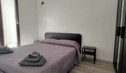 Club-Apartment
