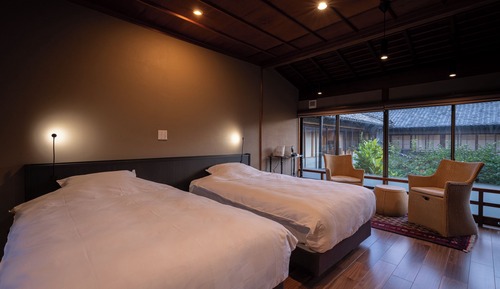 Standardzimmer ([NANA] Japanese-Western style room)