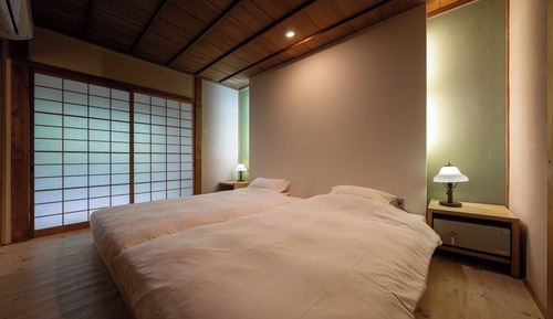 Superior-Zimmer ([SAN] Japanese-style room)