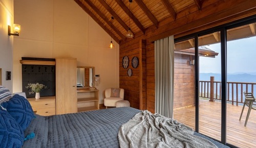 Luxury-Villa, 2 Schlafzimmer