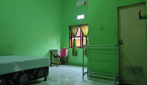 Standard-Doppelzimmer