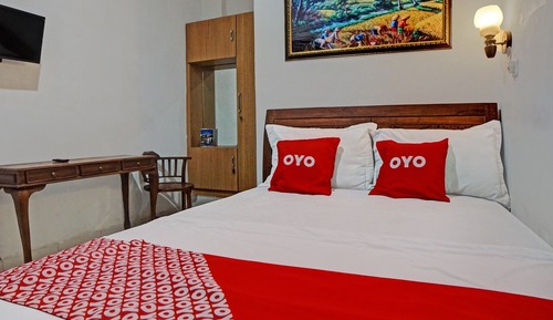 Standard-Doppelzimmer