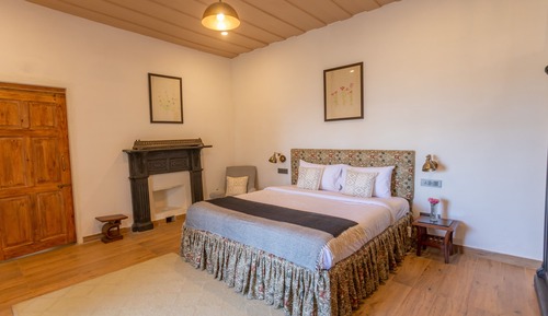 Classic-Doppelzimmer