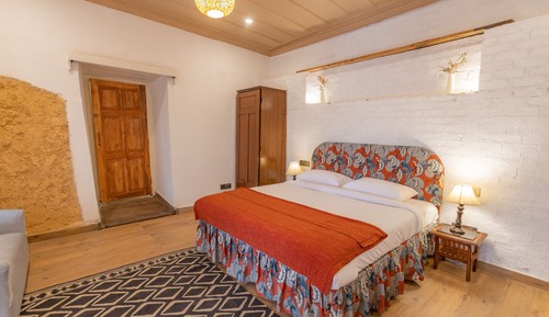 Royal-Doppelzimmer