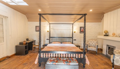 Premium-Doppelzimmer