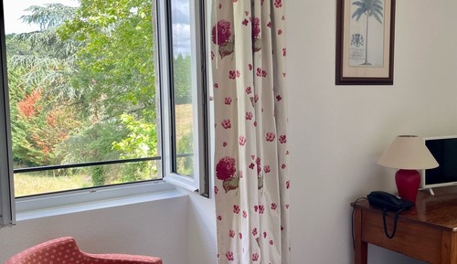Superior-Doppelzimmer