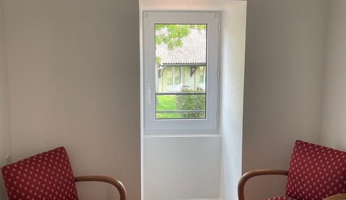 Superior-Doppelzimmer