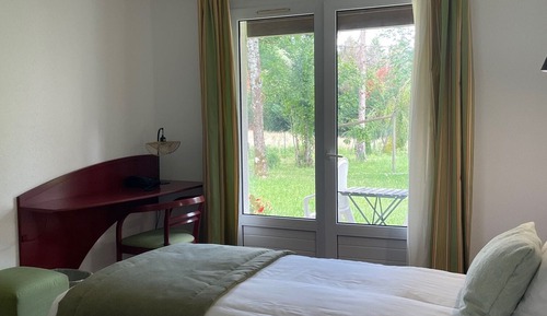 Classic-Zweibettzimmer