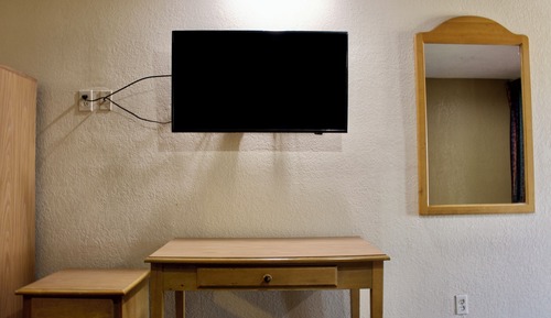 Zimmer, 1 King-Bett, Nichtraucher