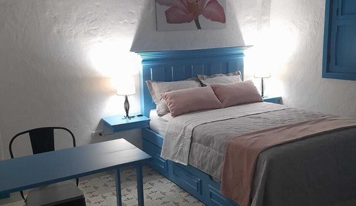 Junior-Vierbettzimmer