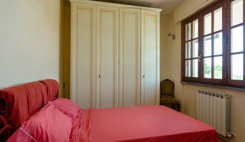 Gemeinsamer Schlafsaal, 1 Schlafzimmer, Raucher, Balkon