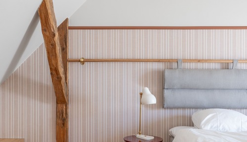 Comfort-Doppelzimmer