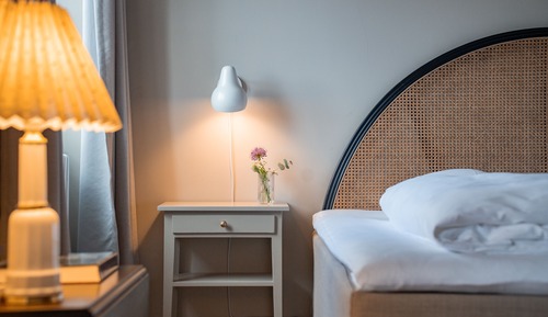 Superior-Doppelzimmer
