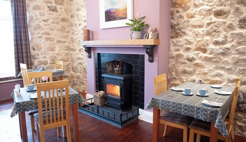 Standard-Doppelzimmer