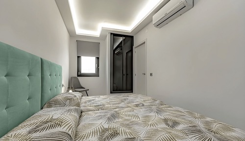 Standard-Apartment