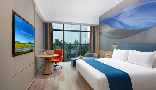 Business-Zimmer