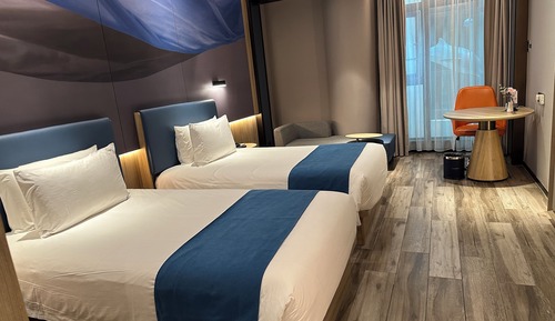 Business-Zimmer