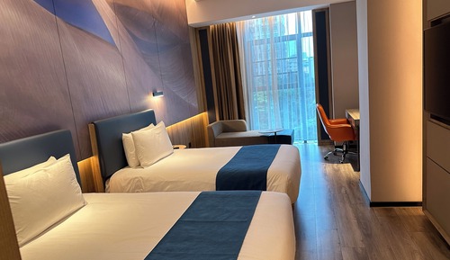Business-Zimmer