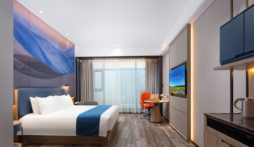 Business-Zimmer