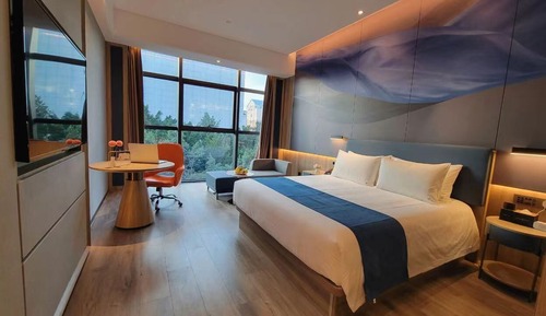 Business-Zimmer