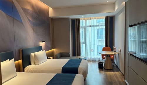 Business-Zimmer