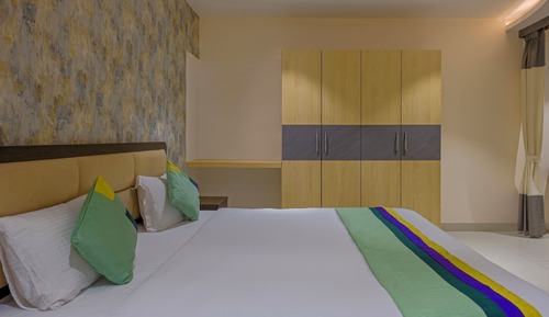Premium-Zimmer