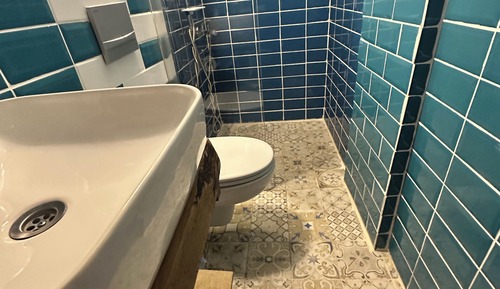 Basic-Zimmer, 1 Schlafzimmer