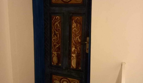 Deluxe-Zimmer, Mehrere Betten, Meerblick