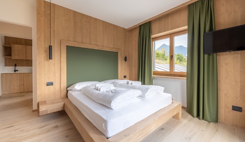 Comfort-Zimmer (Cridola 3)