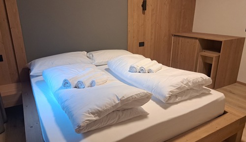 Basic-Zimmer (Tudaio 2)