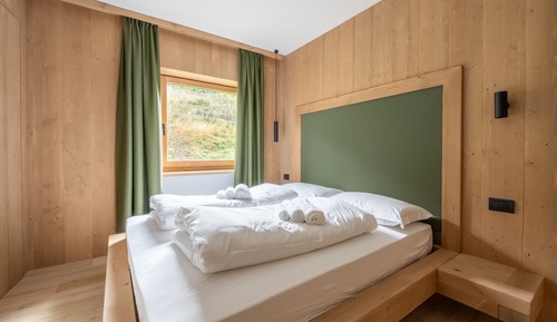 Basic-Zimmer (Tudaio 3)