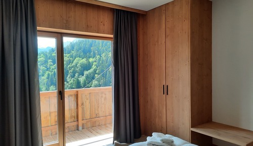 Comfort-Zimmer (Cridola 2)
