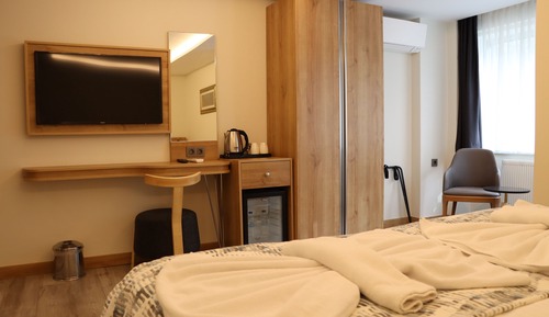 Familienzimmer, 2 Schlafzimmer