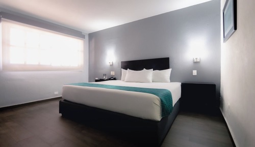 Standard-Einzelzimmer