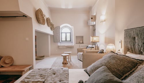 Premium-Zimmer